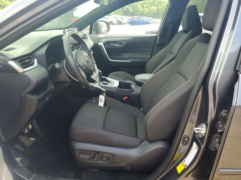 Photo 7 from auction – 2024 TOYOTA RAV4 PRIME with VIN JTMAB3FV2RD183698