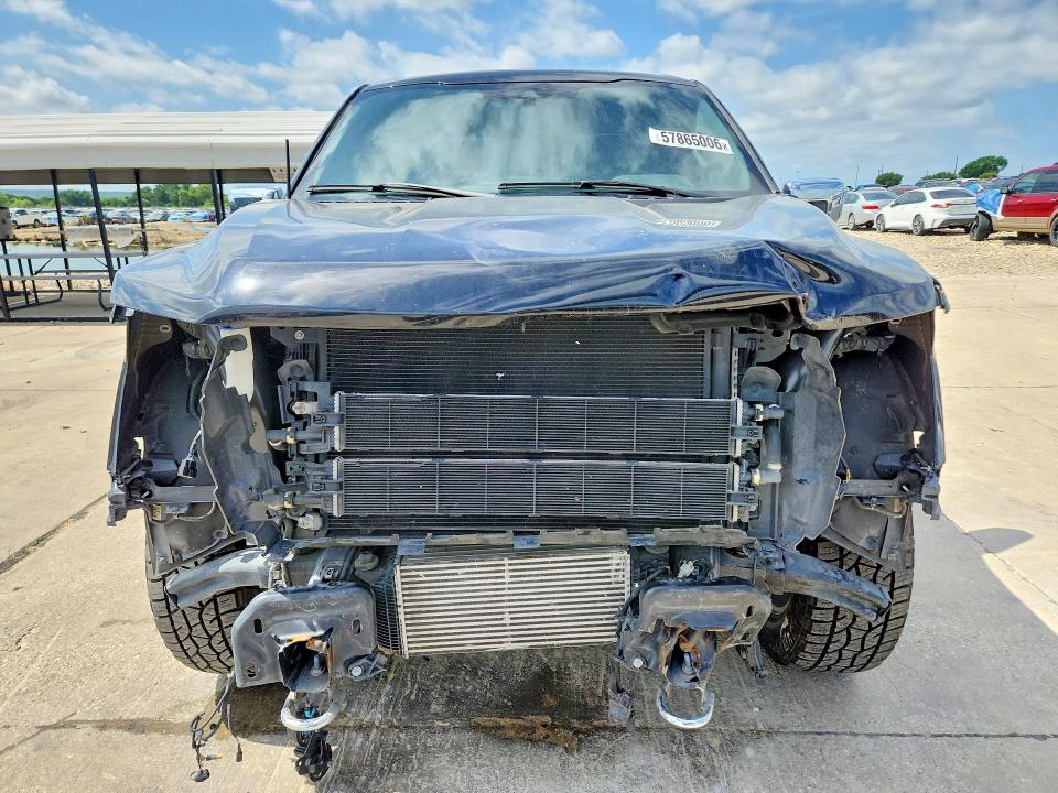 Zdjęcie 5 z aukcji – 2021 FORD F150 z VIN 1FTFW1ED4MFB86235