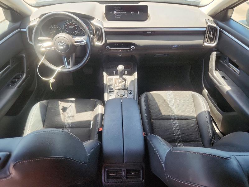صورة رقم 8 من المزاد - 2023 MAZDA CX-50 مع VIN 7MMVABCM2PN150251