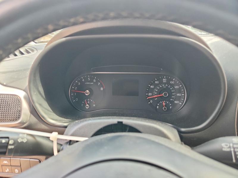 Photo 9 from auction – 2021 KIA SOUL with VIN KNDJ63AU8M7760597