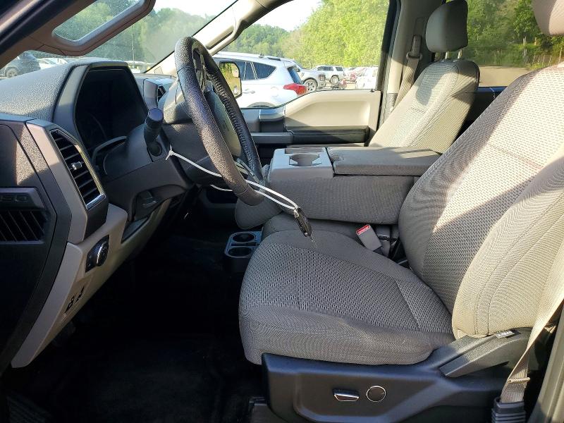 Photo 7 from auction – 2015 FORD F150 with VIN 1FTEW1EPXFFB53300