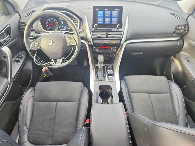 Photo 8 from auction – 2024 MITSUBISHI ECLIPSE with VIN JA4ATWAA8RZ007979