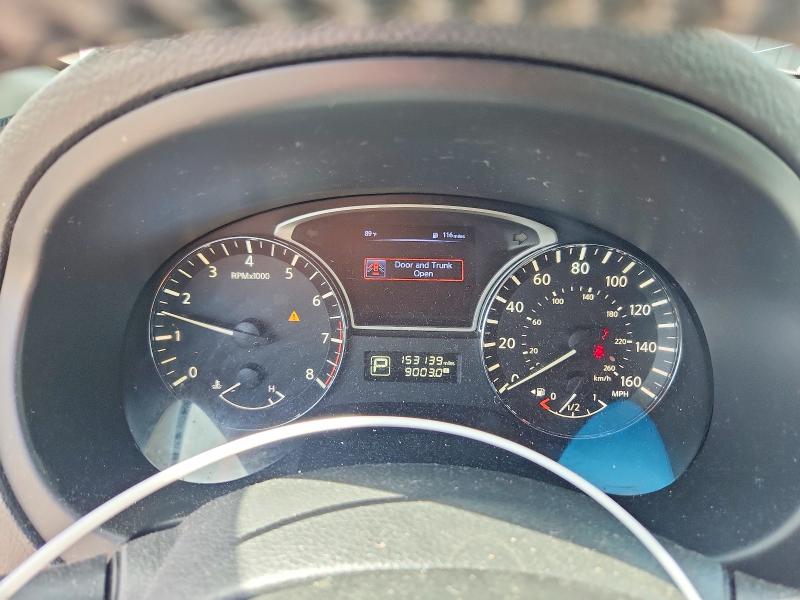 Foto 9 de la subasta – 2015 NISSAN ALTIMA con VIN 1N4AL3AP5FC185085