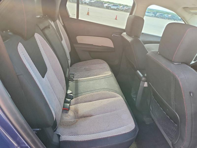 Photo 11 from auction – 2017 GMC TERRAIN with VIN 2GKALMEK9H6175044