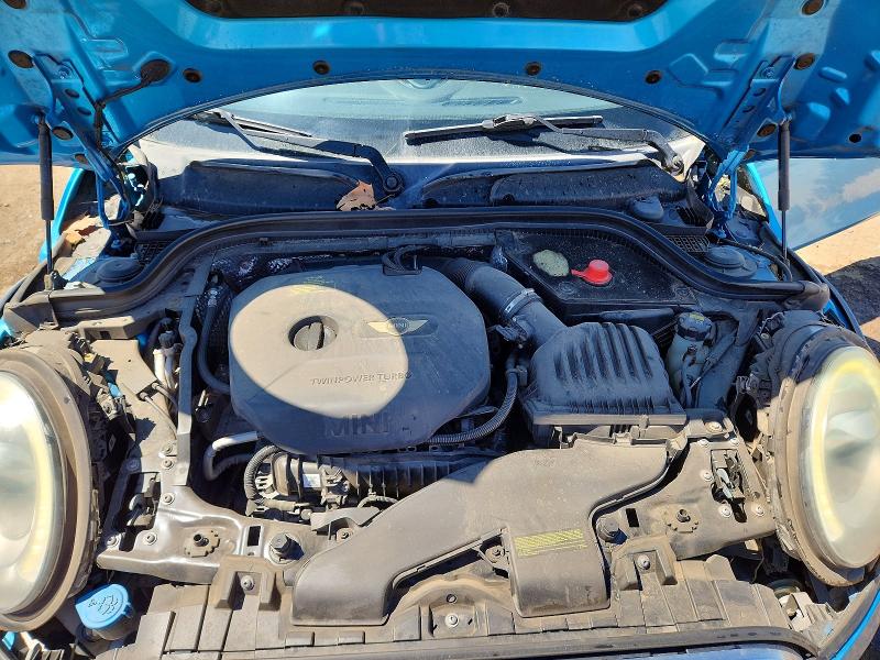 Photo 11 from auction – 2015 MINI COOPER with VIN WMWXM5C56F3A56961