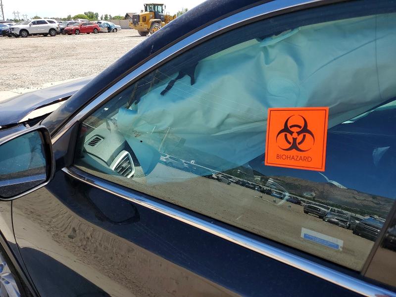 Photo 9 from auction – 2014 NISSAN ROGUE with VIN 5N1AT2MK7EC799215