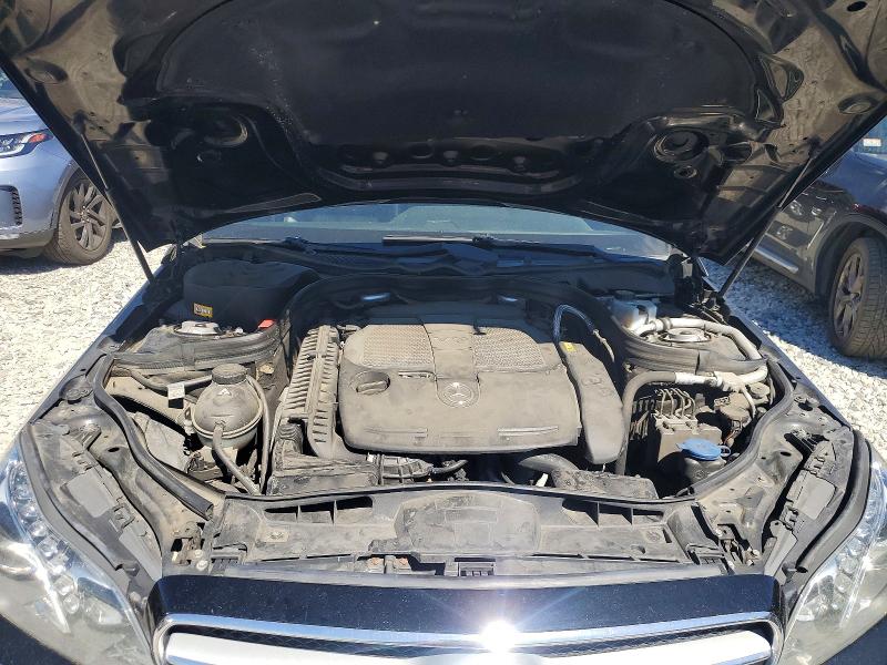 Photo 11 from auction – 2014 MERCEDES-BENZ E with VIN WDDHF8JBXEA947599
