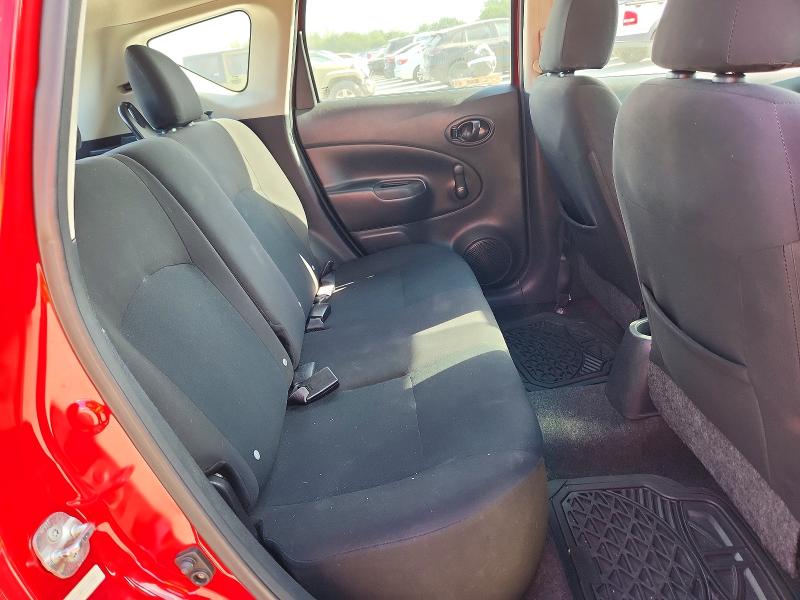 Photo 10 from auction – 2015 NISSAN VERSA NOTE with VIN 3N1CE2CP5FL354999