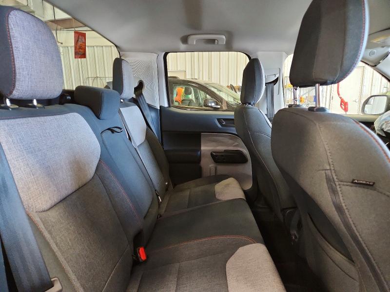 Photo 10 from auction – 2024 FORD MAVERICK with VIN 3FTTW8H32RRA78026