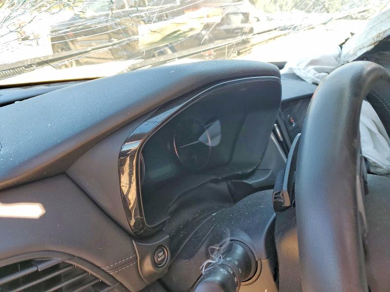 Photo 9 from auction – 2024 SUBARU LEGACY with VIN 4S3BWAD66R3020759