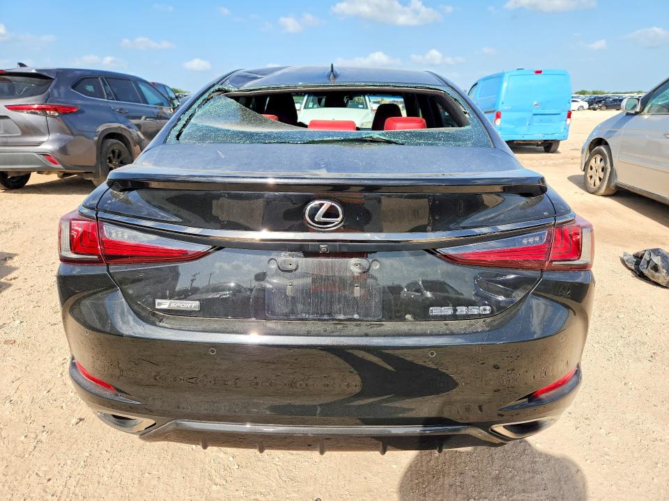 Photo 6 from auction – 2019 LEXUS ES with VIN 58ABZ1B13KU022634
