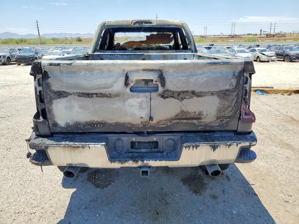 Photo 6 from auction – 2019 CHEVROLET SILVERADO LD with VIN 2GCVKPEC4K1147313
