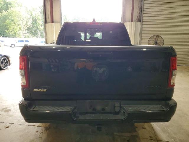 Photo 6 from auction – 2019 RAM 1500 with VIN 1C6RRFFG5KN903312