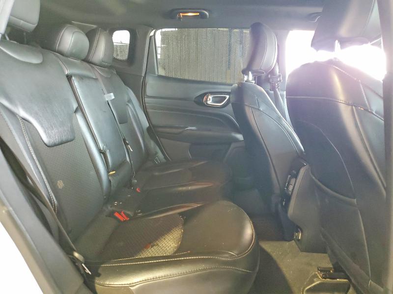 Photo 10 from auction – 2023 JEEP COMPASS with VIN 3C4NJDBN0PT537838