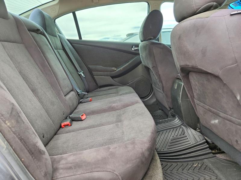 Photo 10 from auction – 2011 NISSAN ALTIMA with VIN 1N4AL2AP9BN486029