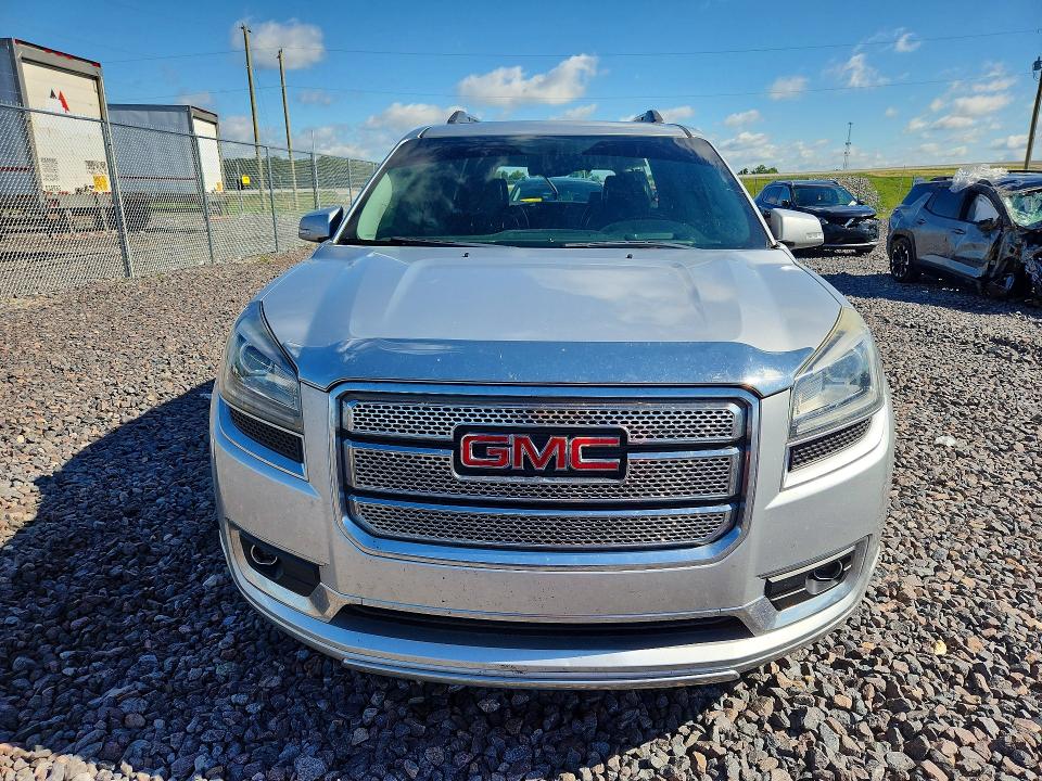 Снимка 5 от търг – 2013 GMC ACADIA с VIN 1GKKRTKD0DJ250391