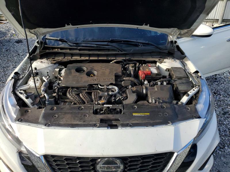 Photo 11 from auction – 2020 NISSAN ALTIMA with VIN 1N4BL4BV7LC179145