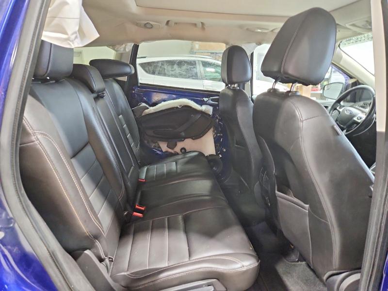 Photo 11 from auction – 2014 FORD ESCAPE with VIN 1FMCU9J96EUB77926