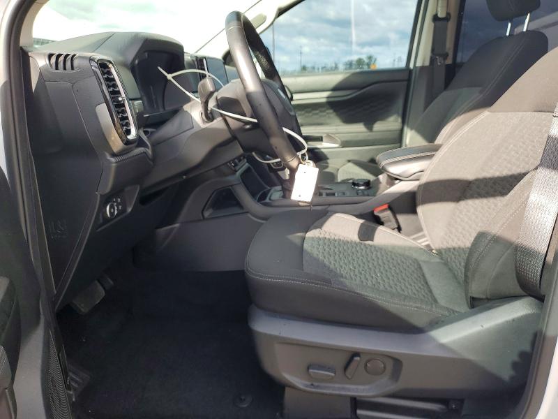 Photo 7 from auction – 2024 FORD RANGER with VIN 1FTER4HHXRLE20003
