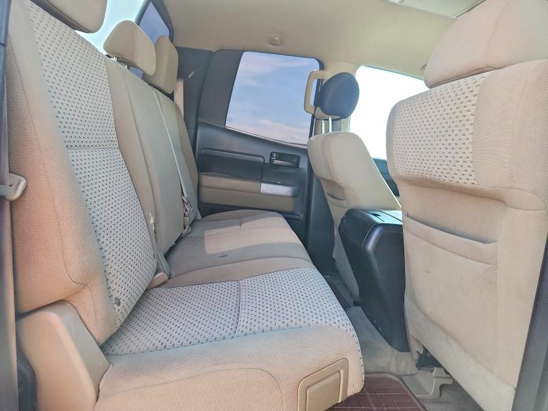 Photo 10 from auction – 2007 TOYOTA TUNDRA with VIN 5TFBV54197X014636