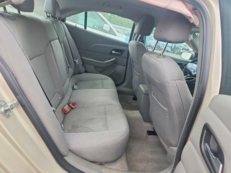 Zdjęcie 10 z aukcji – 2014 CHEVROLET MALIBU z VIN 1G11B5SL4EF289402