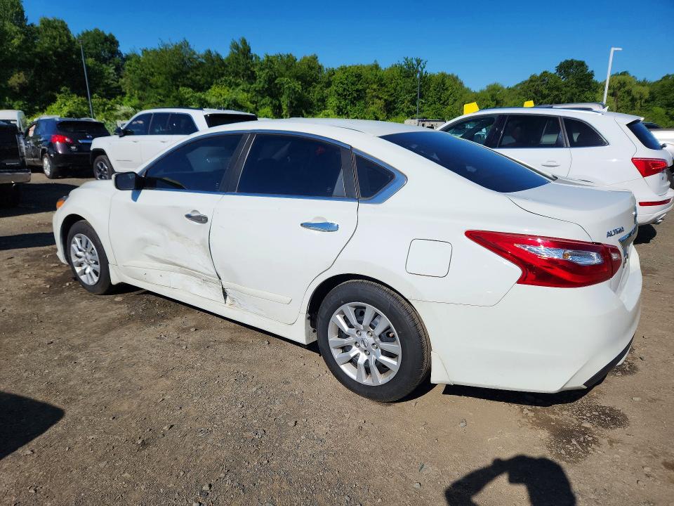 Photo 2 from auction – 2016 NISSAN ALTIMA with VIN 1N4AL3AP6GN343441
