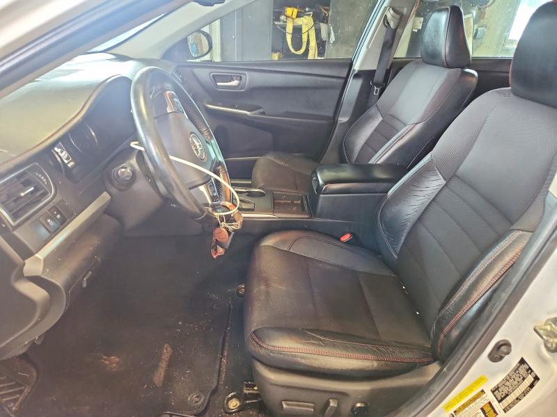 Photo 7 from auction – 2016 TOYOTA CAMRY with VIN 4T1BF1FK0GU153370