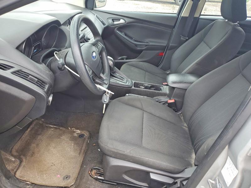 Photo 7 from auction – 2016 FORD FOCUS with VIN 1FADP3K29GL291030