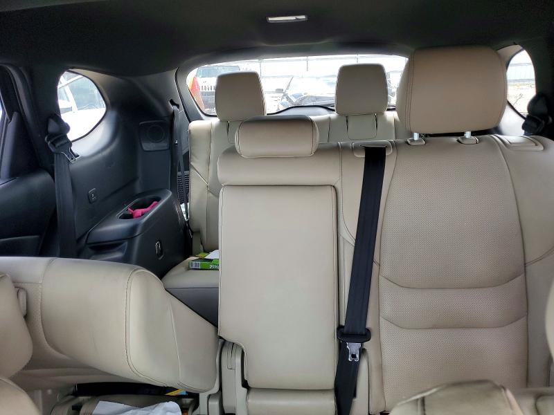 Photo 10 from auction – 2020 MAZDA CX-9 with VIN JM3TCADY0L0414448