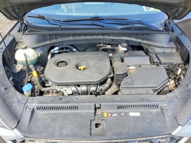 Photo 12 from auction – 2019 HYUNDAI TUCSON with VIN KM8J2CA46KU023744