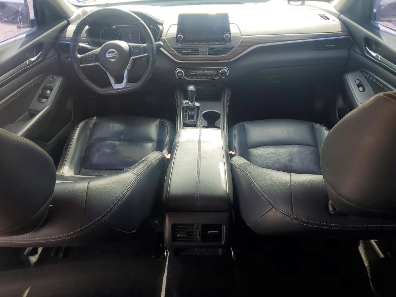 Zdjęcie 8 z aukcji – 2019 NISSAN ALTIMA z VIN 1N4BL4EV9KC199245