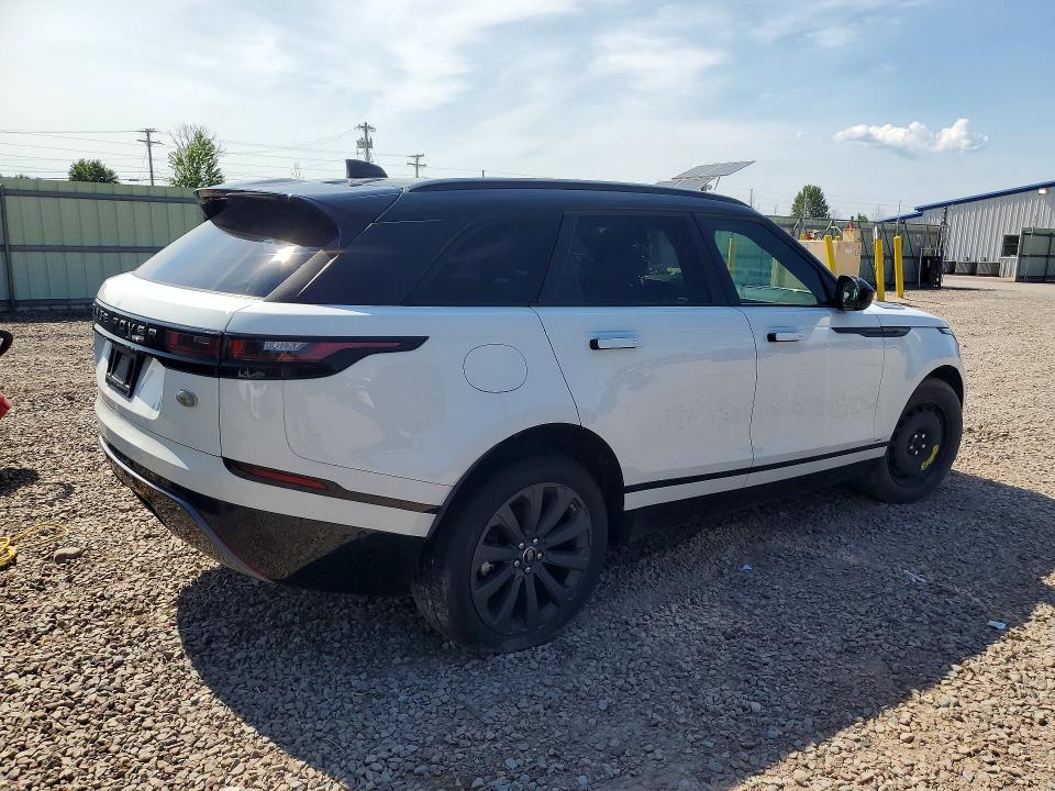 Photo 3 from auction – 2018 LAND ROVER RANGE ROVER VELAR with VIN SALYL2RX5JA723806
