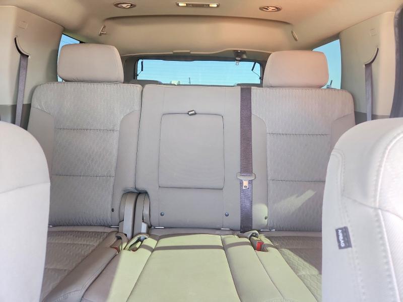 Photo 10 from auction – 2018 GMC YUKON with VIN 1GKS2AKCXJR386959