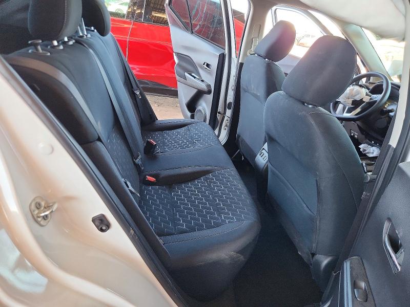 Photo 11 from auction – 2024 NISSAN KICKS with VIN 3N1CP5CV3RL483256