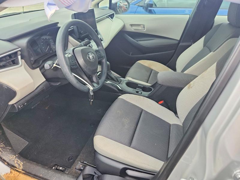 Photo 7 from auction – 2023 TOYOTA COROLLA with VIN 5YFB4MDEXPP064413