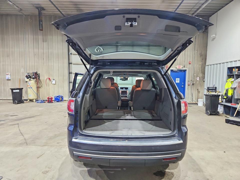 Photo 6 from auction – 2015 GMC ACADIA with VIN 1GKKVRKD1FJ261675