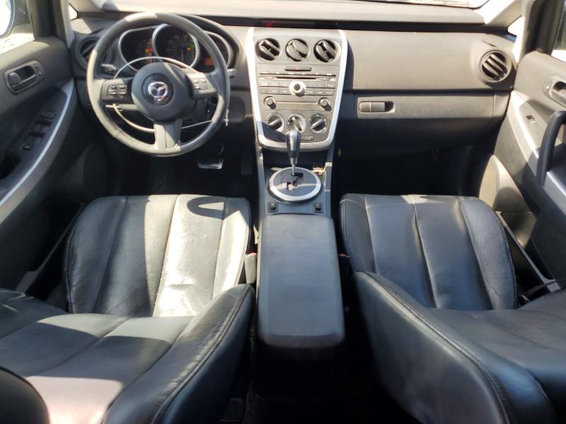 Photo 8 from auction – 2008 MAZDA CX-7 with VIN JM3ER29L680177143