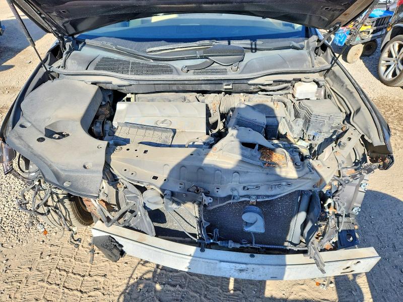Photo 12 from auction – 2013 LEXUS RX 350 with VIN 2T2BK1BA1DC160247