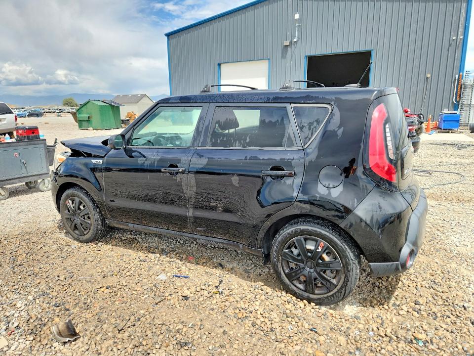 Photo 2 from auction – 2015 KIA SOUL with VIN KNDJN2A2XF7170481
