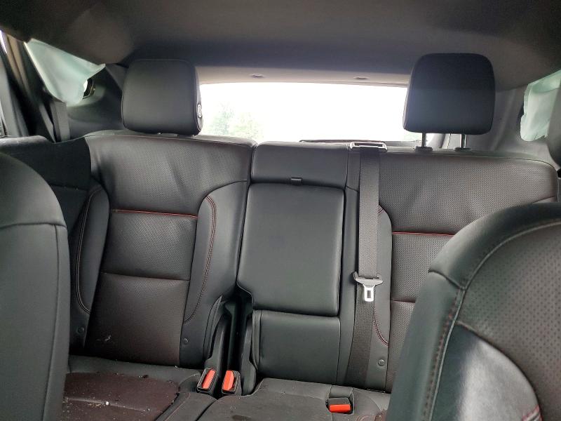 Photo 10 from auction – 2020 CHEVROLET BLAZER with VIN 3GNKBERS1LS693928