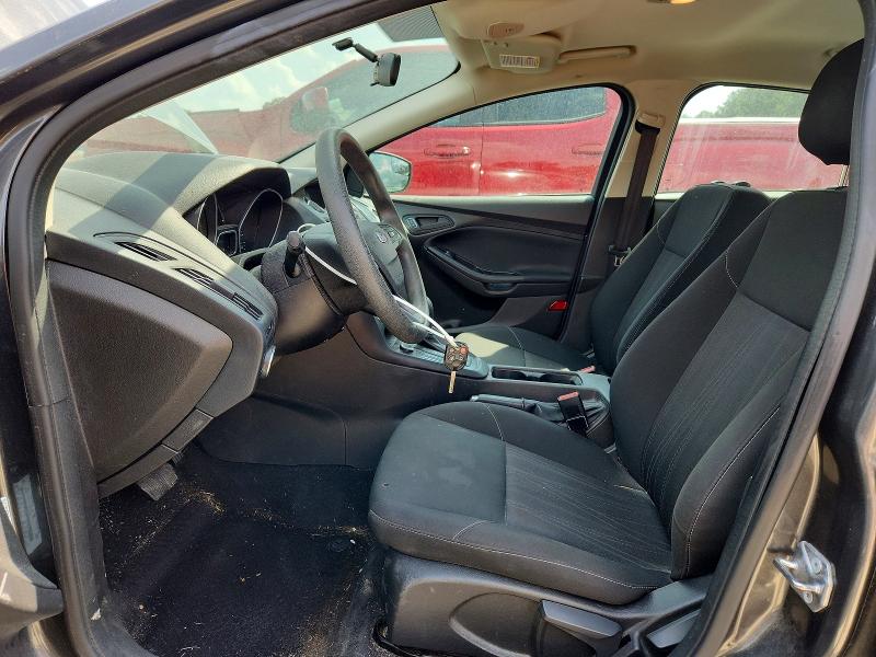 Photo 7 from auction – 2017 FORD FOCUS with VIN 1FADP3E22HL236688