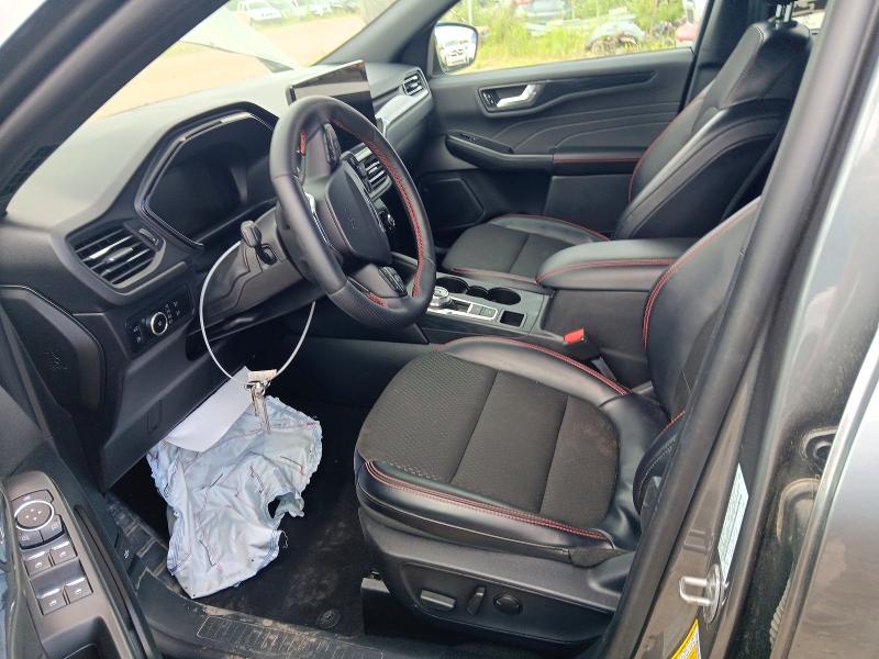 Photo 7 from auction – 2025 FORD ESCAPE with VIN 1FMCU9NZ2SUA23171