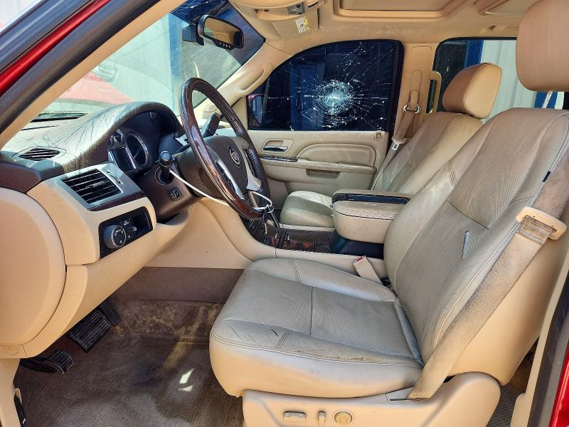 Foto 7 de la subasta – 2013 CADILLAC ESCALADE con VIN 1GYS4CEF8DR139378
