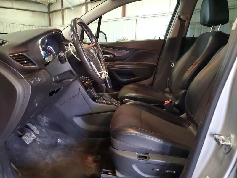 Photo 7 from auction – 2018 BUICK ENCORE with VIN KL4CJASB6JB705884
