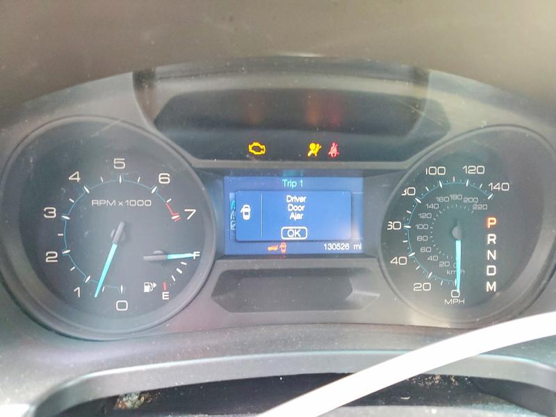 Photo 9 from auction – 2011 FORD EXPLORER with VIN 1FMHK8B88BGA34398