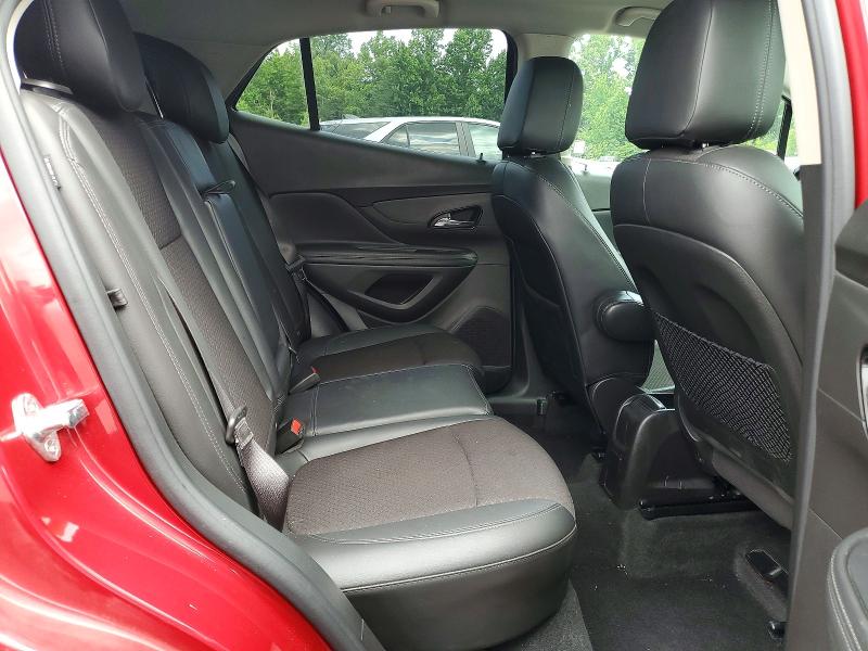 Photo 11 from auction – 2019 BUICK ENCORE with VIN KL4CJASB6KB925057