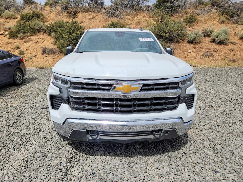 Zdjęcie 5 z aukcji – 2023 CHEVROLET SILVERADO z VIN 3GCPDDEK4PG232434