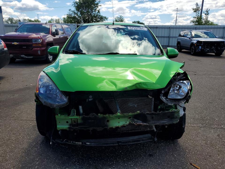 Фото 5 с аукциона – 2012 MAZDA 3 с VIN JM1DE1LYXC0145934