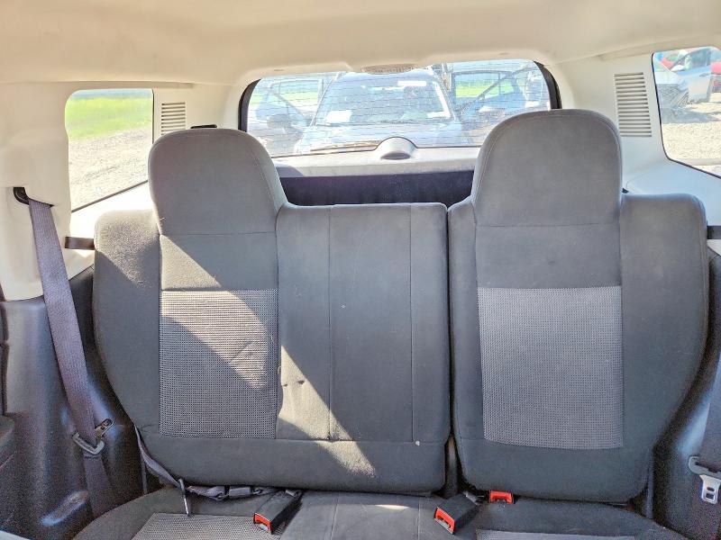 Photo 10 from auction – 2017 JEEP PATRIOT with VIN 1C4NJRBB7HD143814