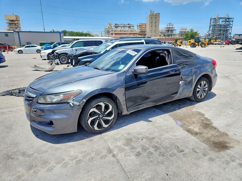 2012 HONDA ACCORD - Търг №58323926